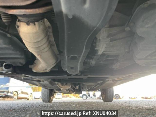 Used 2000 AT nissan x-trail NT30 Image[35]