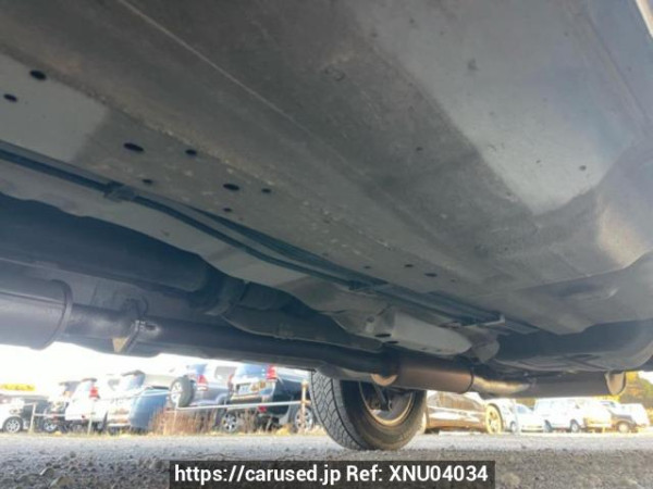 Used 2000 AT nissan x-trail NT30 Image[37]