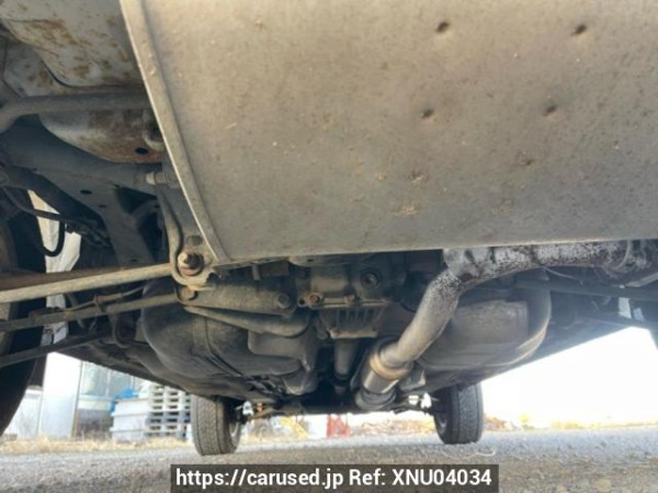 Used 2000 AT nissan x-trail NT30 Image[40]