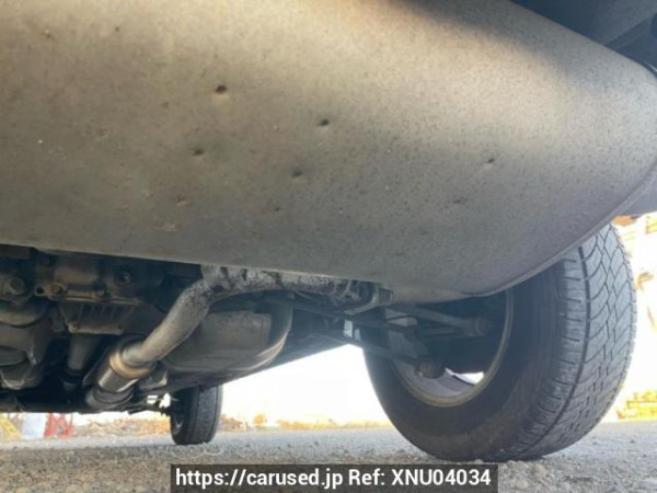 Used 2000 AT nissan x-trail NT30 Image[41]