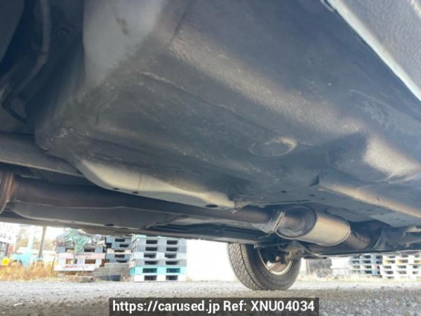 Used 2000 AT nissan x-trail NT30 Image[42]