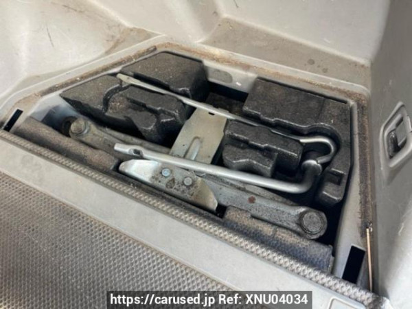 Used 2000 AT nissan x-trail NT30 Image[46]