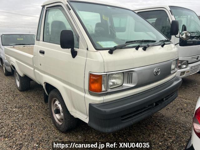 Toyota Liteace Truck 1998 from Japan
