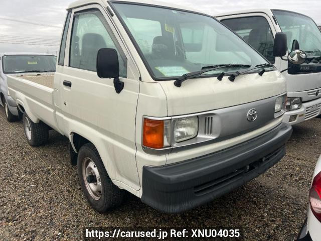 1998 Toyota Liteace Truck KM51