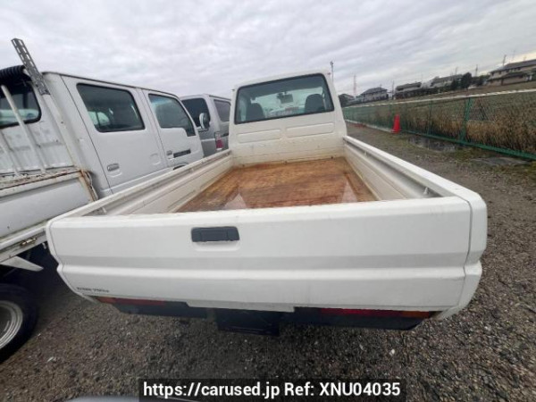 Used 1998 MT toyota liteace-truck KM51 Image[5]