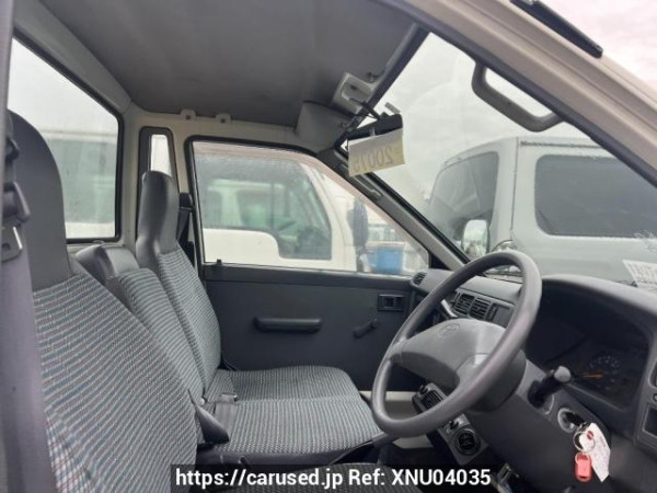 Used 1998 MT toyota liteace-truck KM51 Image[11]