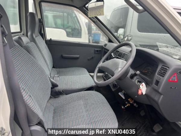 Used 1998 MT toyota liteace-truck KM51 Image[12]
