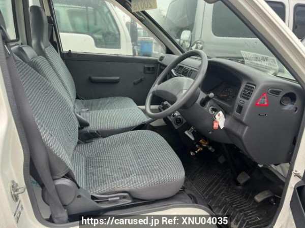 Used 1998 MT toyota liteace-truck KM51 Image[13]