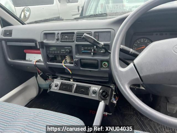 Used 1998 MT toyota liteace-truck KM51 Image[14]
