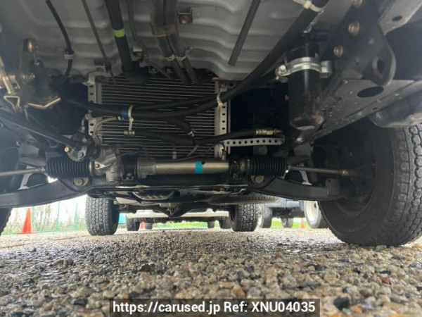 Used 1998 MT toyota liteace-truck KM51 Image[16]