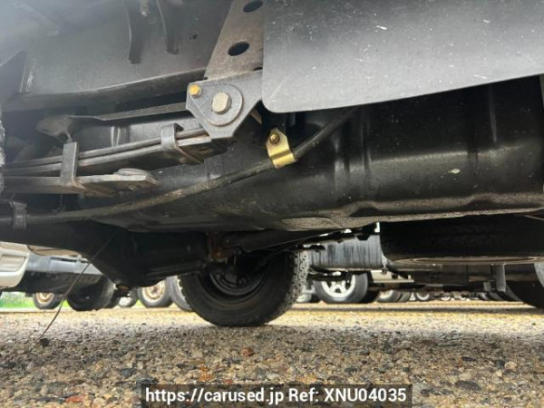 Used 1998 MT toyota liteace-truck KM51 Image[19]