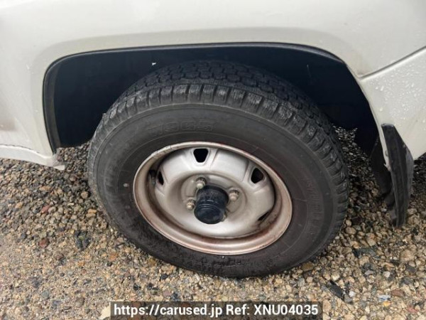 Used 1998 MT toyota liteace-truck KM51 Image[21]