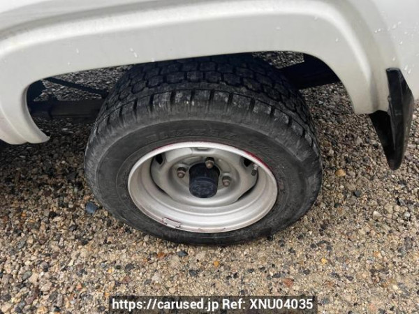 Used 1998 MT toyota liteace-truck KM51 Image[23]