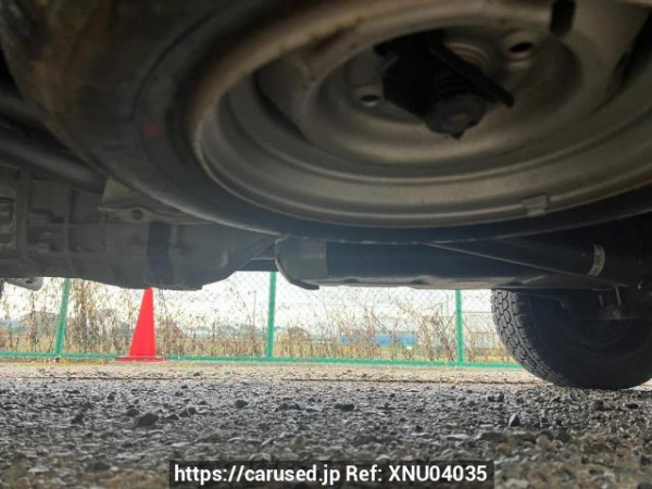 Used 1998 MT toyota liteace-truck KM51 Image[25]