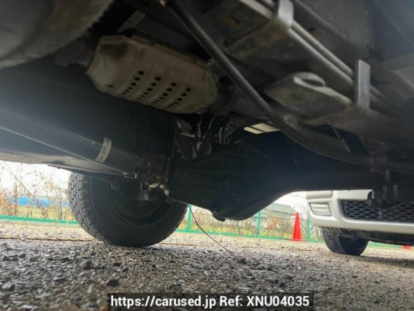 Used 1998 MT toyota liteace-truck KM51 Image[26]