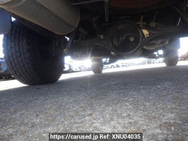 Used 1998 MT toyota liteace-truck KM51 Image[28]