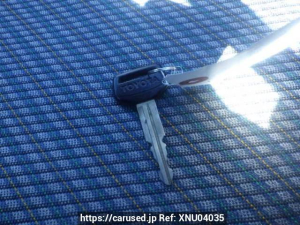 Used 1998 MT toyota liteace-truck KM51 Image[34]