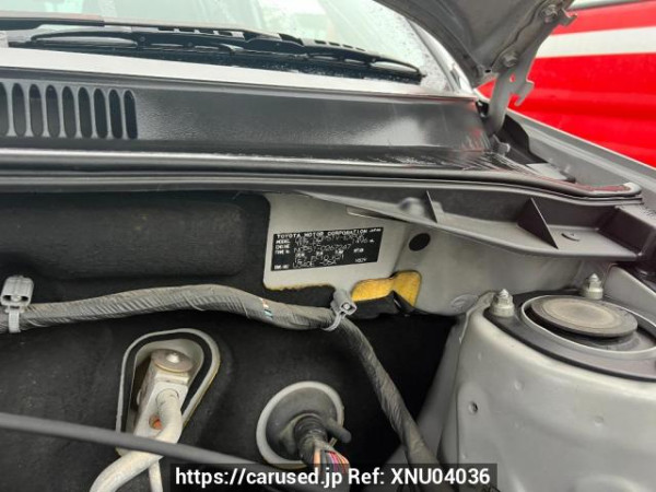 Used 2011 AT toyota probox-van NCP51V Image[13]