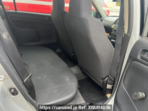 Used 2011 AT toyota probox-van NCP51V Image[15]
