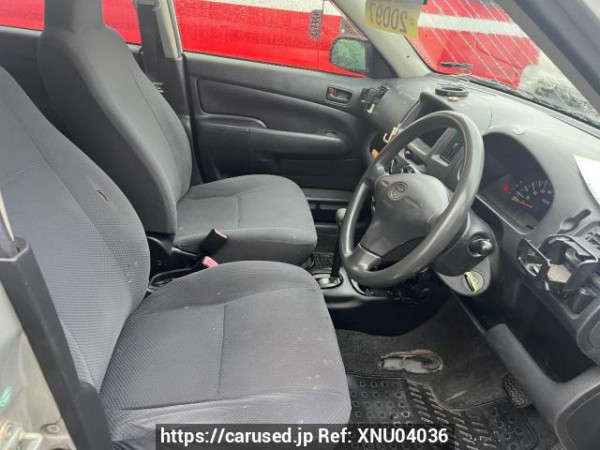 Used 2011 AT toyota probox-van NCP51V Image[17]