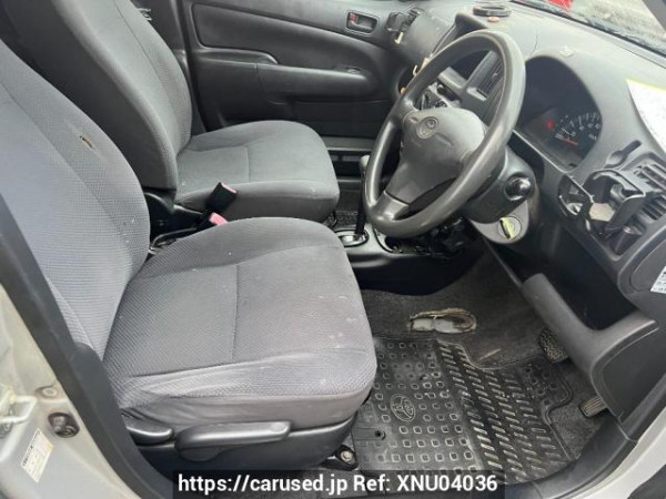 Used 2011 AT toyota probox-van NCP51V Image[18]