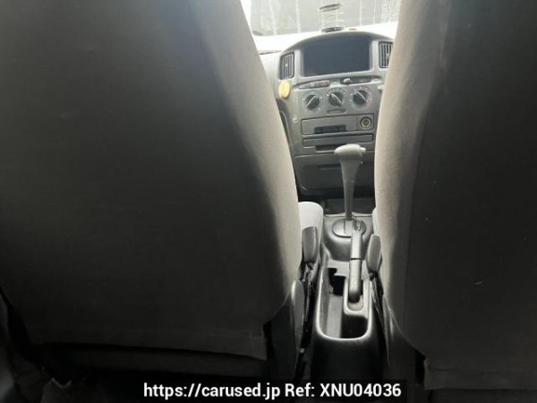 Used 2011 AT toyota probox-van NCP51V Image[19]