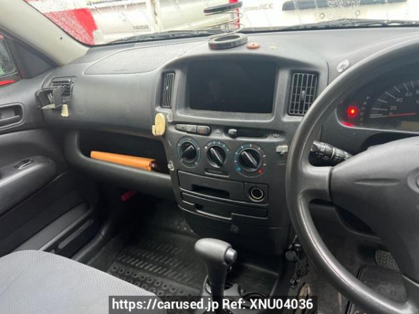 Used 2011 AT toyota probox-van NCP51V Image[20]