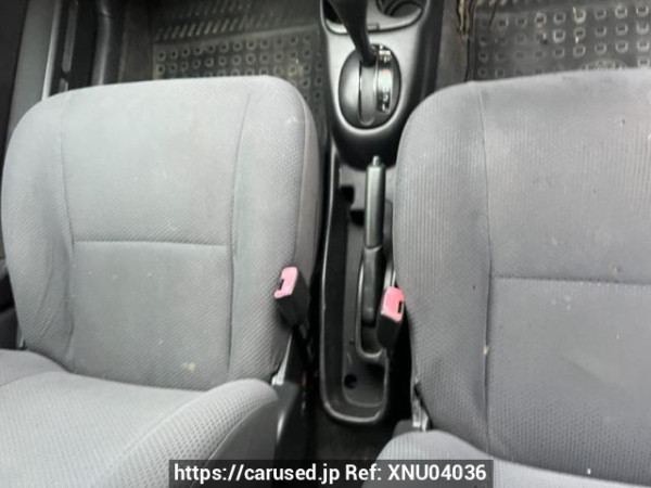 Used 2011 AT toyota probox-van NCP51V Image[21]