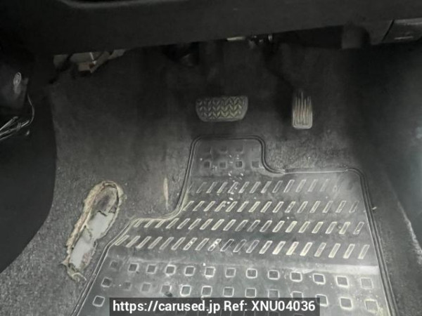Used 2011 AT toyota probox-van NCP51V Image[22]