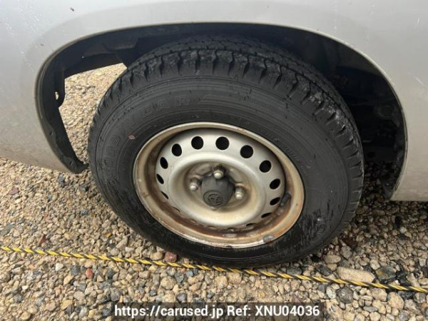 Used 2011 AT toyota probox-van NCP51V Image[26]