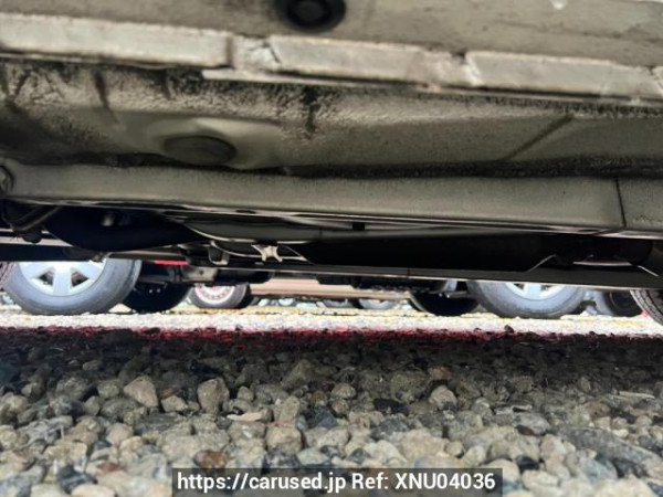 Used 2011 AT toyota probox-van NCP51V Image[28]