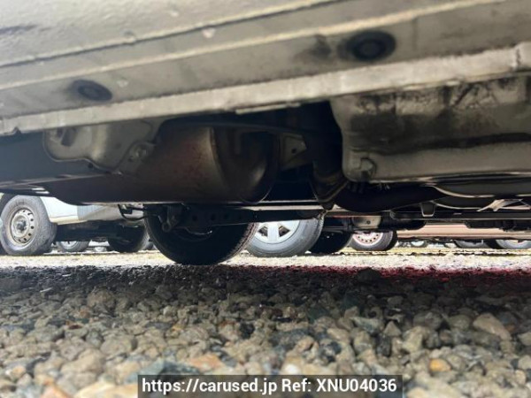 Used 2011 AT toyota probox-van NCP51V Image[30]