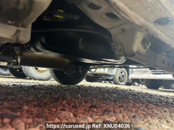 Used 2011 AT toyota probox-van NCP51V Image[33]