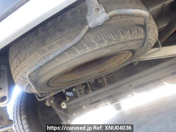 Used 2011 AT toyota probox-van NCP51V Image[35]