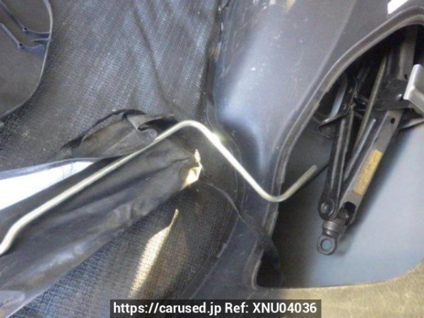 Used 2011 AT toyota probox-van NCP51V Image[36]