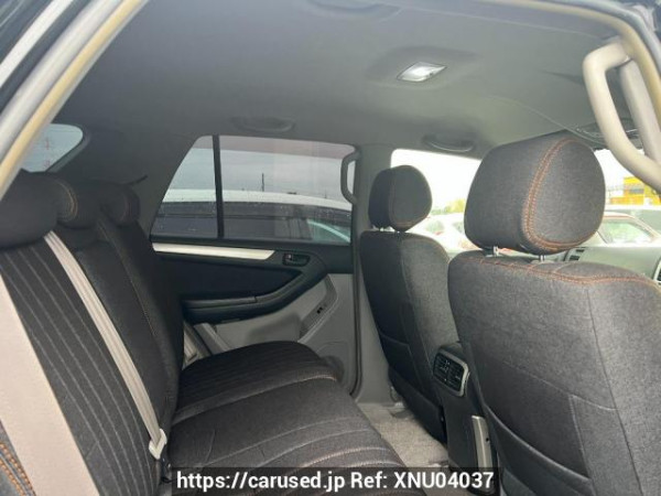 Used 2004 AT toyota hilux-surf RZN215W Image[6]