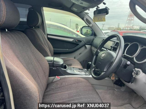 Used 2004 AT toyota hilux-surf RZN215W Image[10]