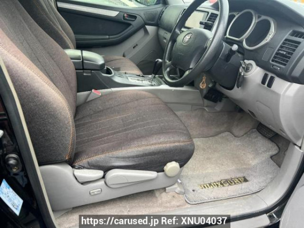 Used 2004 AT toyota hilux-surf RZN215W Image[11]
