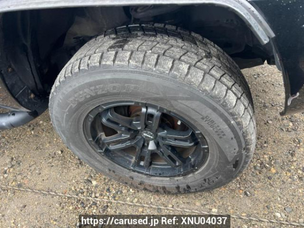 Used 2004 AT toyota hilux-surf RZN215W Image[16]