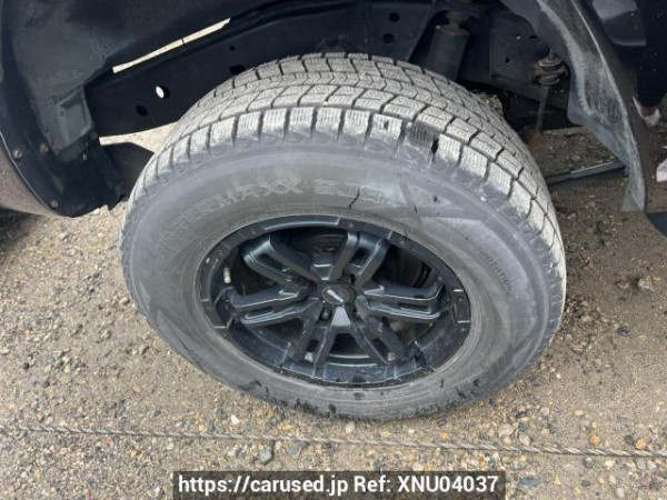 Used 2004 AT toyota hilux-surf RZN215W Image[17]