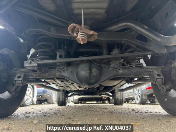 Used 2004 AT toyota hilux-surf RZN215W Image[23]