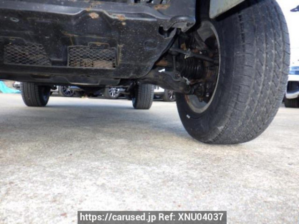 Used 2004 AT toyota hilux-surf RZN215W Image[28]