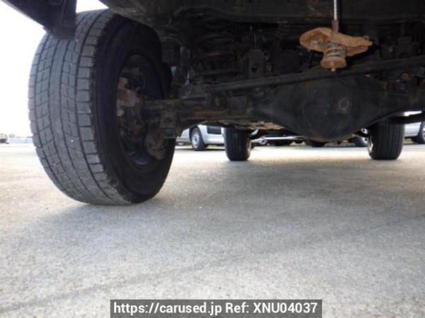 Used 2004 AT toyota hilux-surf RZN215W Image[29]