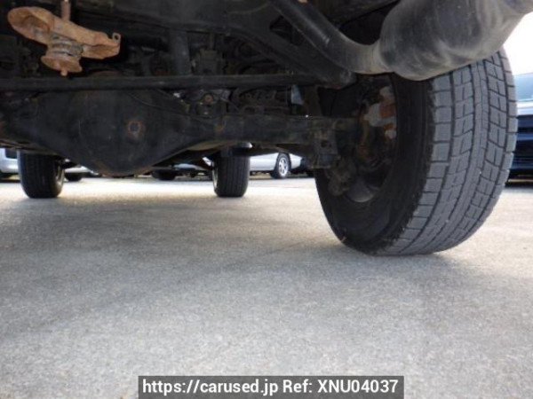 Used 2004 AT toyota hilux-surf RZN215W Image[30]