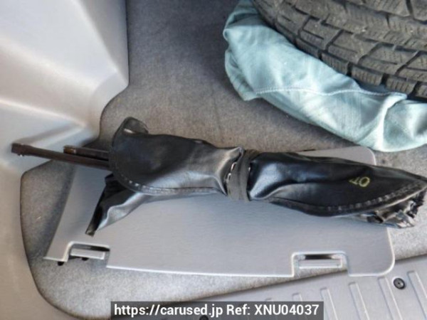 Used 2004 AT toyota hilux-surf RZN215W Image[36]