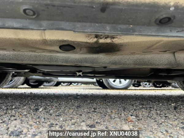 Used 2003 AT toyota raum NCZ20 Image[24]