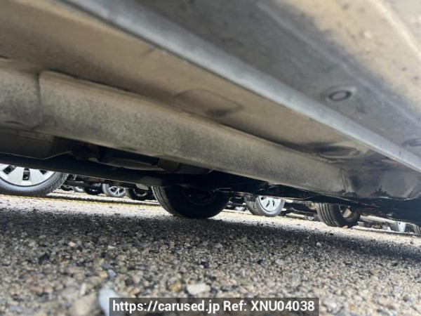 Used 2003 AT toyota raum NCZ20 Image[25]