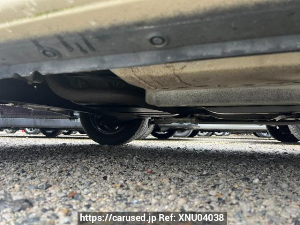 Used 2003 AT toyota raum NCZ20 Image[26]