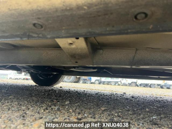 Used 2003 AT toyota raum NCZ20 Image[29]