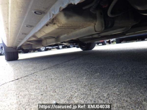 Used 2003 AT toyota raum NCZ20 Image[33]